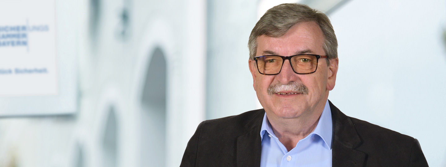 Agenturbild Bayerische Versicherungskammer Landesbrand Kundenservice GmbH