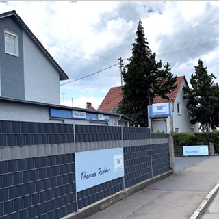 Versicherungsbüro Thomas Rödder