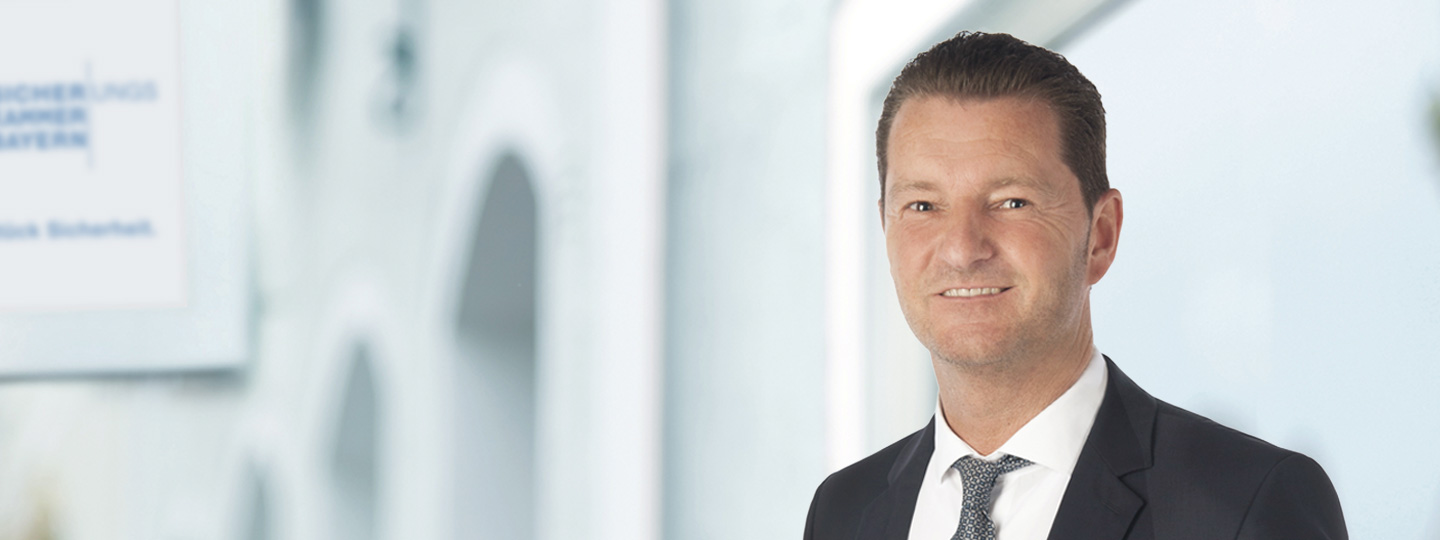 Agenturbild Bayerische Versicherungskammer Landesbrand Kundenservice GmbH