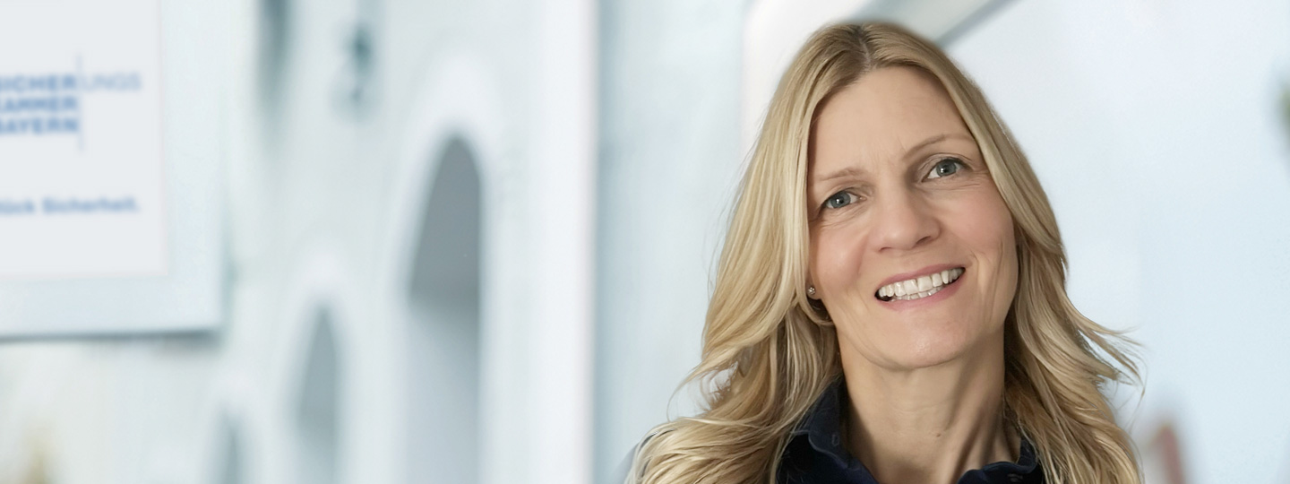 Agenturbild Versicherungsbüro Hildegard Rinser