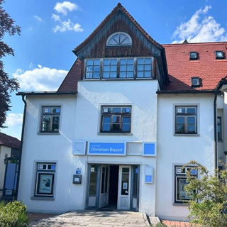 Generalagentur Michael Bares