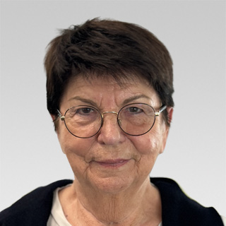 Margit Hild