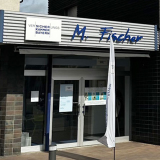 Versicherungsbüro Mark Fischer