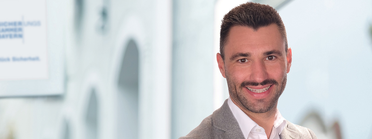 Agenturbild Bayerische Versicherungskammer Landesbrand Kundenservice GmbH