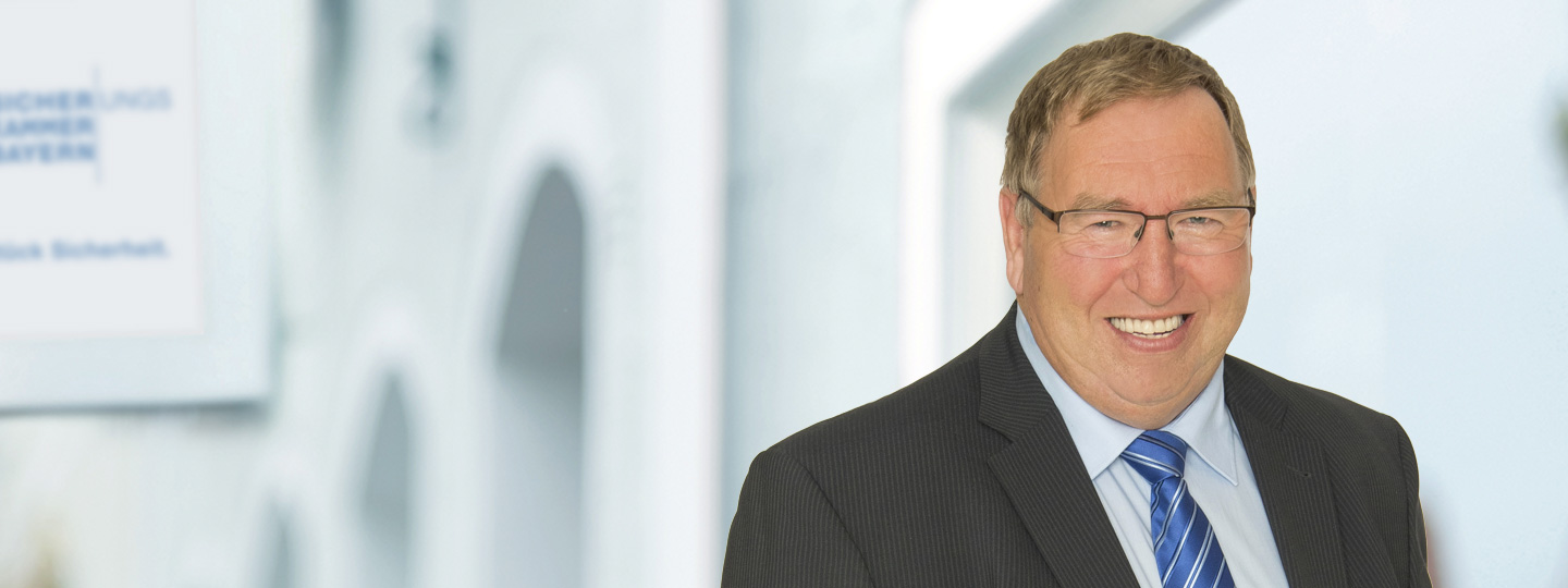 Agenturbild Maximilian Bauernfeind Landwirtschaftlicher Betreuungsdienst