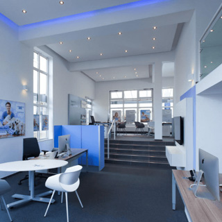 Versicherungsagentur Lina-Mara Käferloher