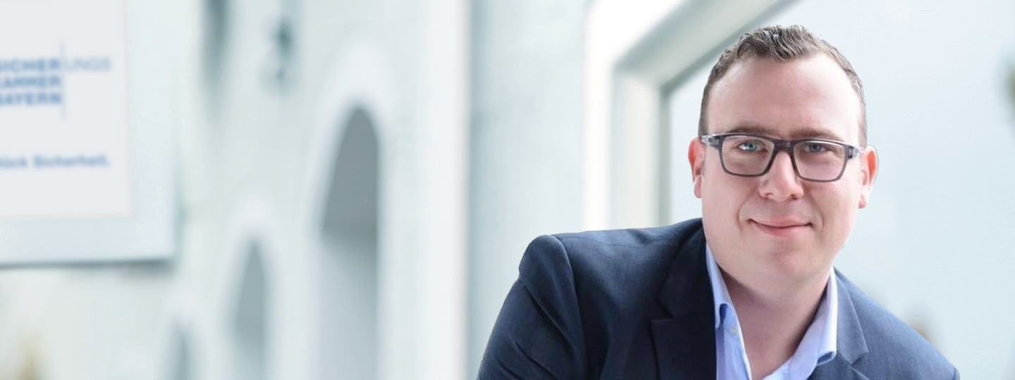 Agenturbild Versicherungsbüro Christian Vestner