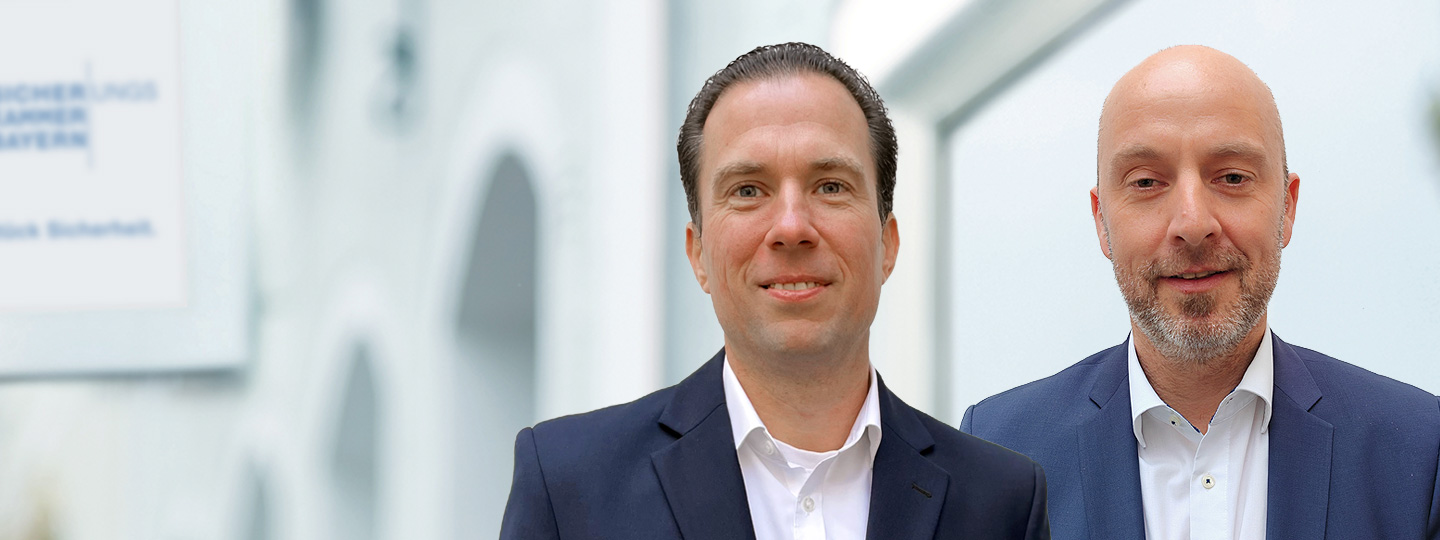 Agenturbild Schmitt & Wilhelm Versicherungsbüro GmbH & Co. KG