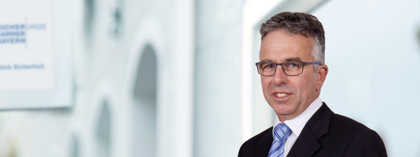 Agenturbild Bernhard Kessel Landwirtschaftlicher Betreuungsdienst