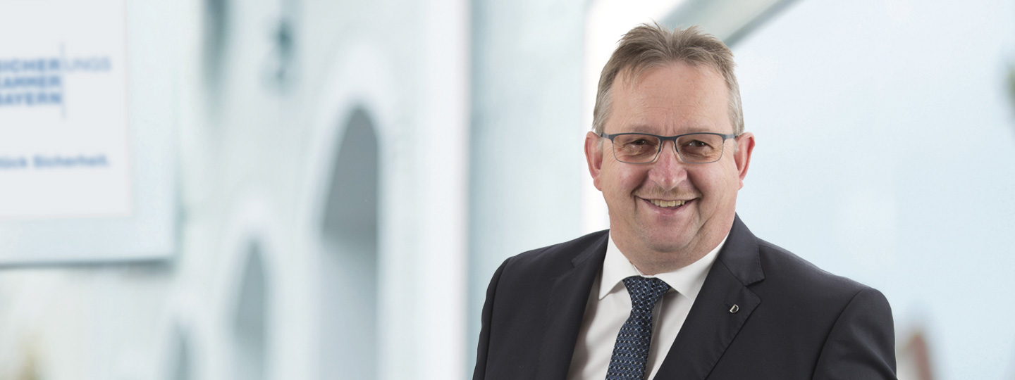 Agenturbild Alois Reithmaier Landwirtschaftlicher Betreuungsdienst