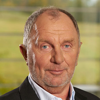 Dieter Komander