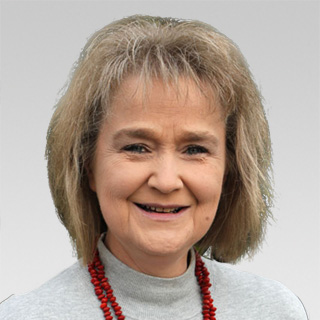 Anita Krämer