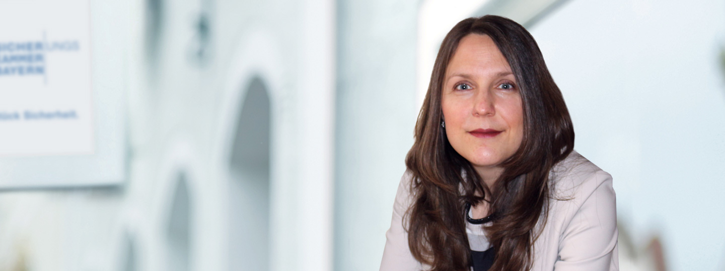 Agenturbild Versicherungsbüro Nina Naujoks