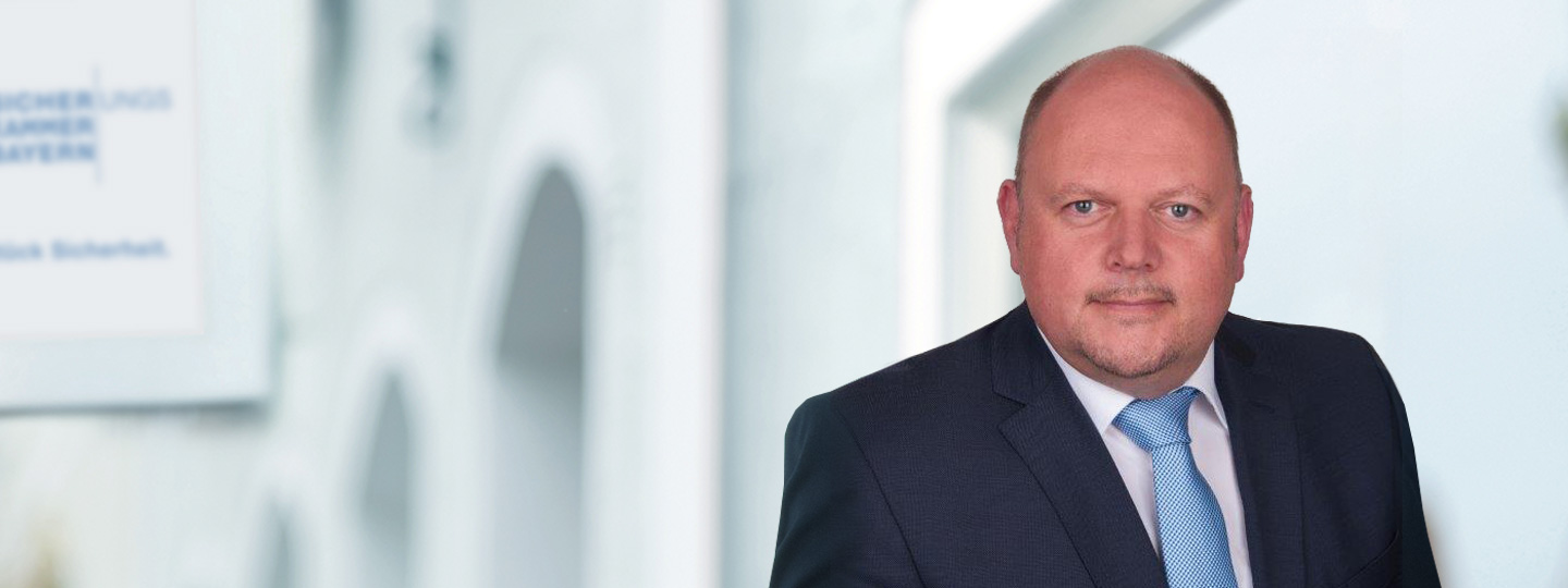 Agenturbild Generalagentur Manfred Behammer