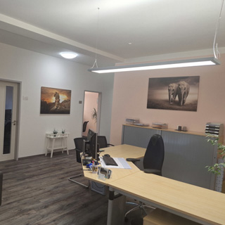 Versicherungsbüro Robert Winterholler