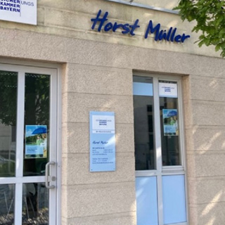 Versicherungsagentur Horst Müller