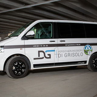 Versicherungsbüro Michele Di Grisolo