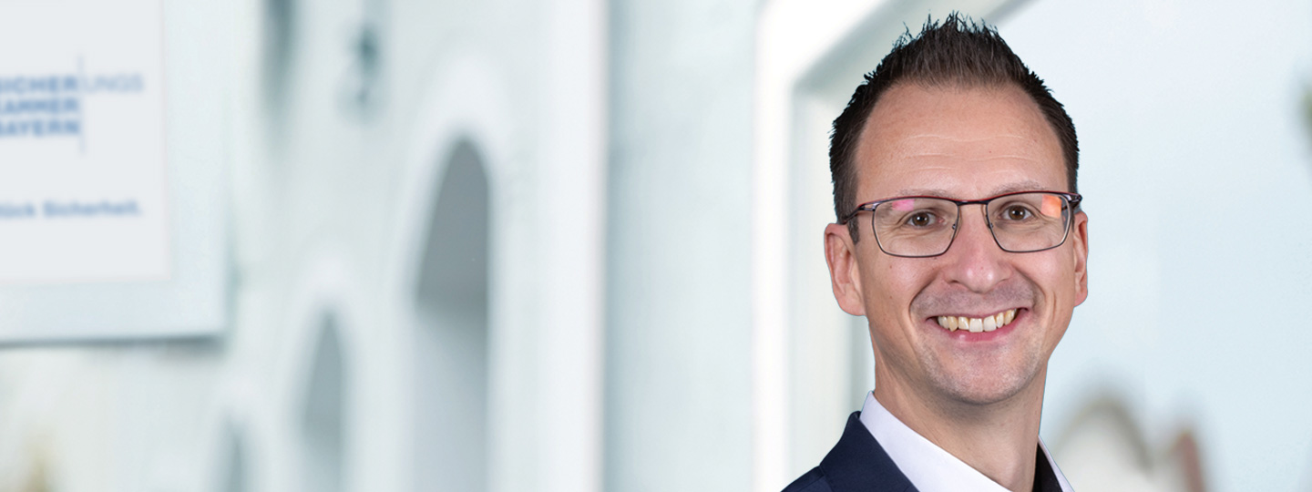 Agenturbild Bayerische Versicherungskammer Landesbrand Kundenservice GmbH