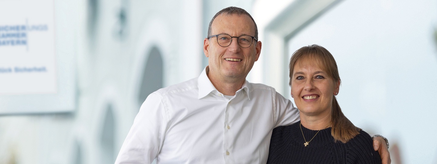 Agenturbild RODERUS Versicherungsmanagement GmbH