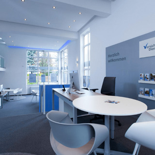 Versicherungsagentur Matthias Missio