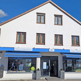 Versicherungskammer Bayern Versicherungs- und Vorsorgevermittlung GmbH