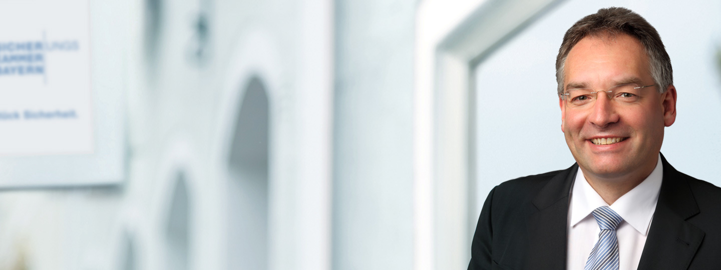 Agenturbild Generalagentur Andreas Horlacher