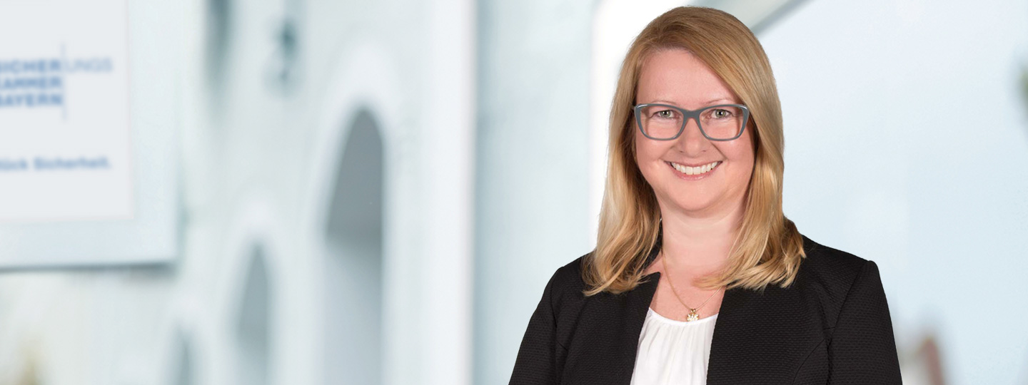 Agenturbild Versicherungsbüro Christine Eschl