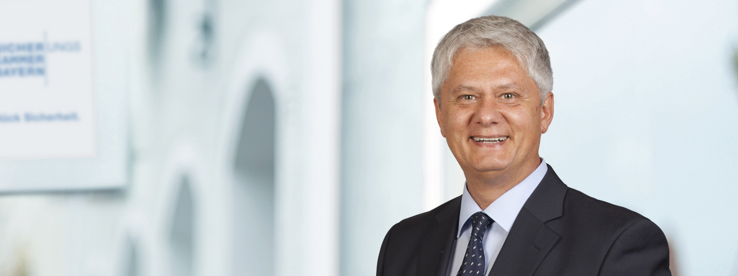 Agenturbild Versicherungsbüro Bernd Müller