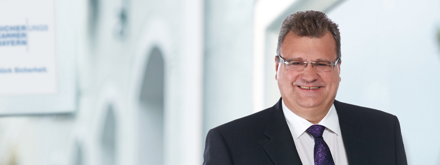 Agenturbild Versicherungsbüro Robert Winterholler