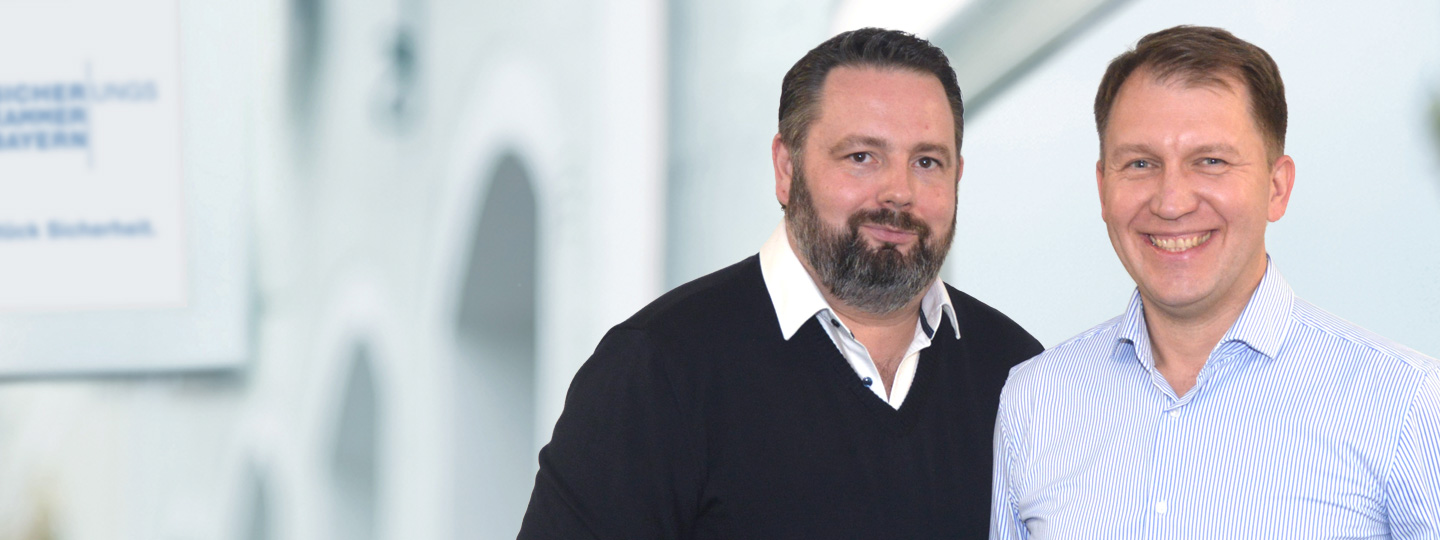 Agenturbild Gehringer & Stöhr GmbH