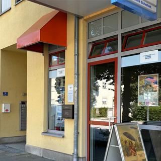 Versicherungsbüro Tamara König