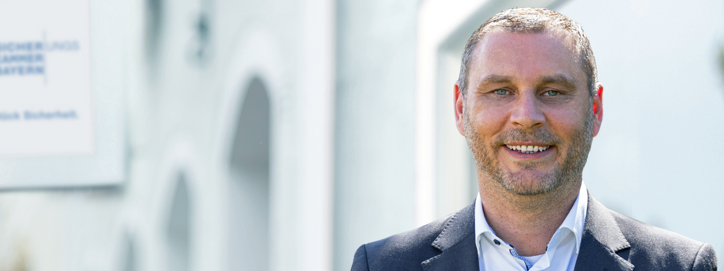 Agenturbild Generalagentur Sven Kröger