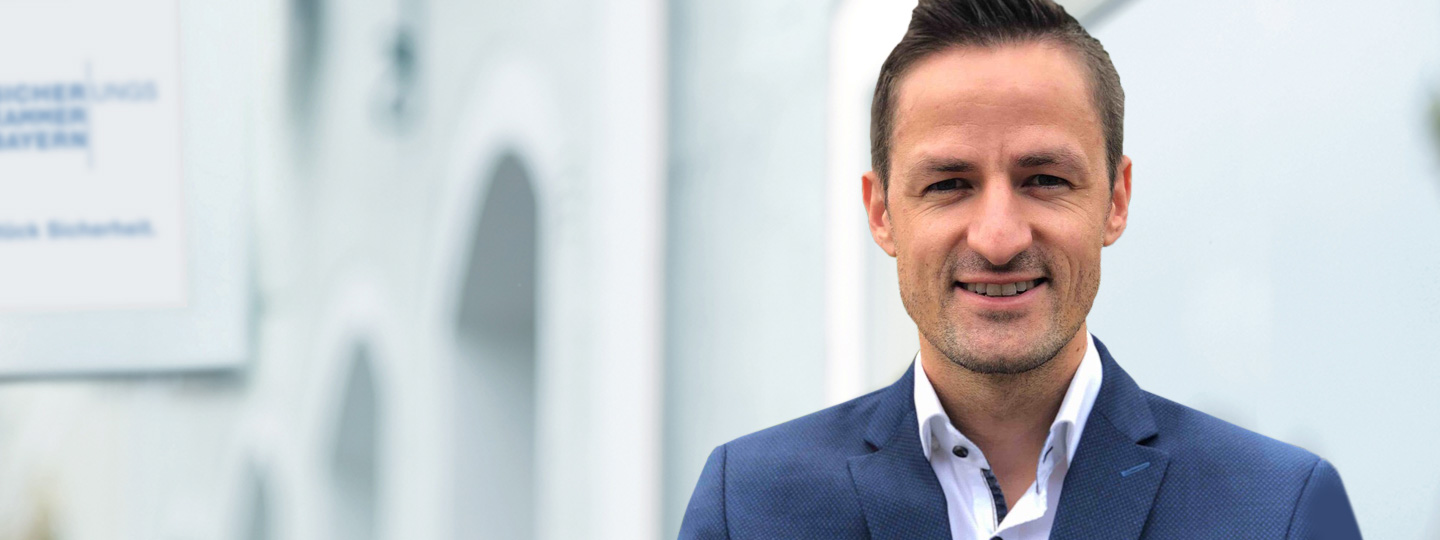 Agenturbild Bayerische Versicherungskammer Landesbrand Kundenservice GmbH