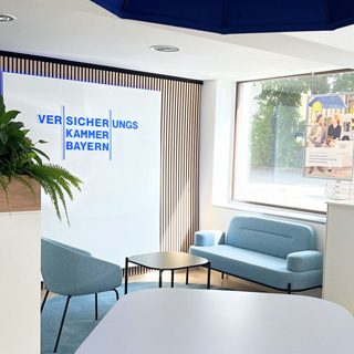 Versicherungsbüro Martin von Preysing