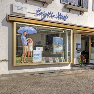 Versicherungsagentur Brigitte Wölfl