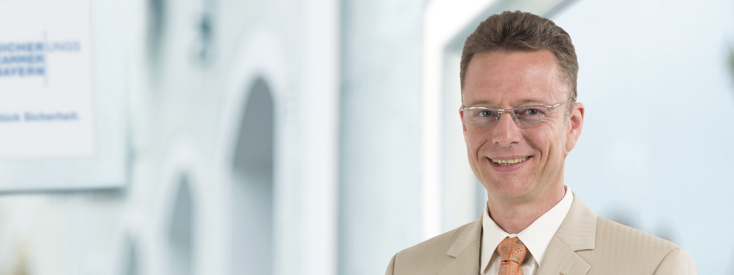 Agenturbild Geschäftsstelle Ralph Jastrow