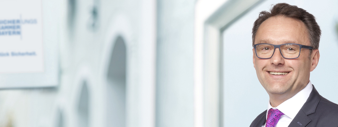 Agenturbild Consal VersicherungsDienste GmbH Thomas Schramm