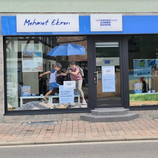 Versicherungsagentur Mehmet Ekren