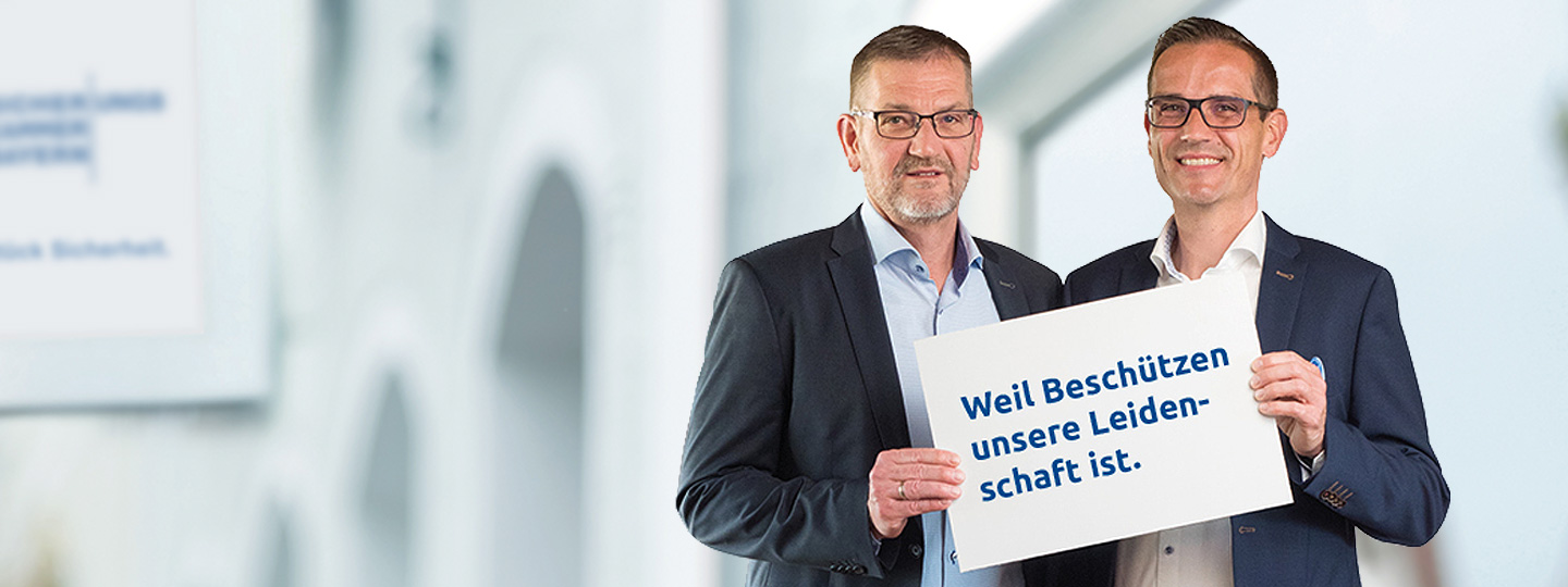 Agenturbild VD Willi Jahn & Partner GmbH