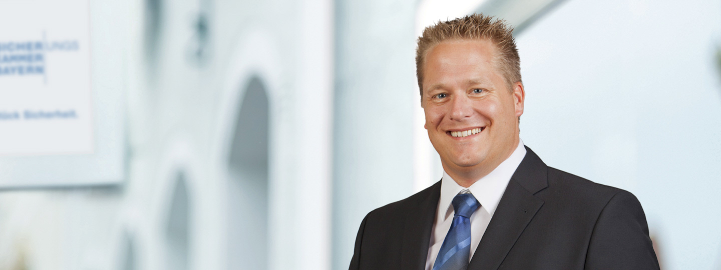 Agenturbild Versicherungsbüro Thomas Rödder