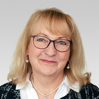 Ilse Richter-Schaffer