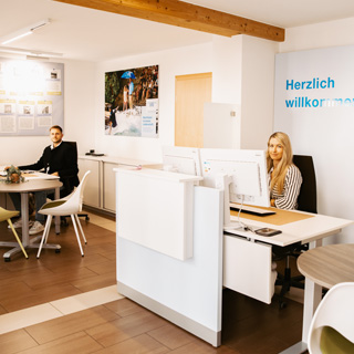 Versicherungsbüro Stefan Forster