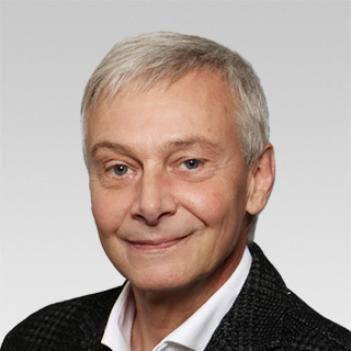 Bernhard Landsherr
