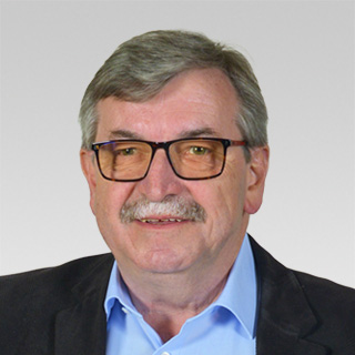 Helmut Roppelt