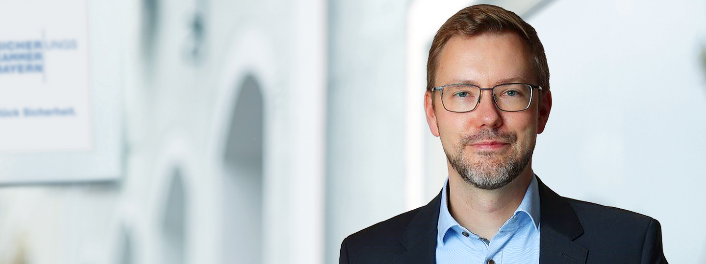 Agenturbild Bayerische Versicherungskammer Landesbrand Kundenservice GmbH