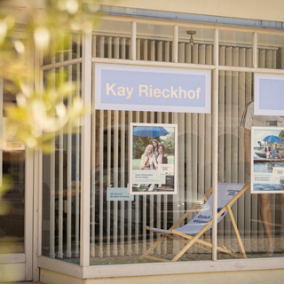 Versicherungsbüro Kay Rieckhof