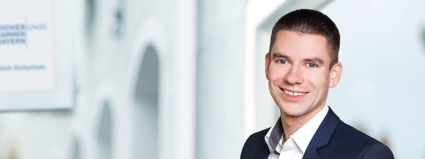 Agenturbild Versicherungsagentur Markus Böhringer