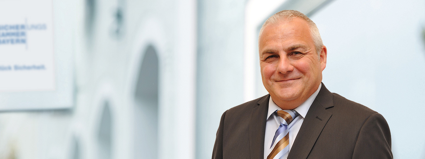 Agenturbild Versicherungsbüro Stefan Matkov