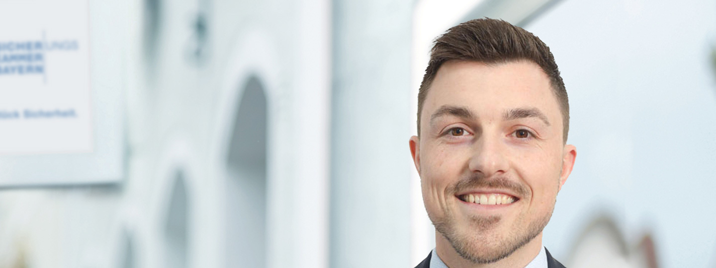 Agenturbild Generalagentur Daniel Brummer