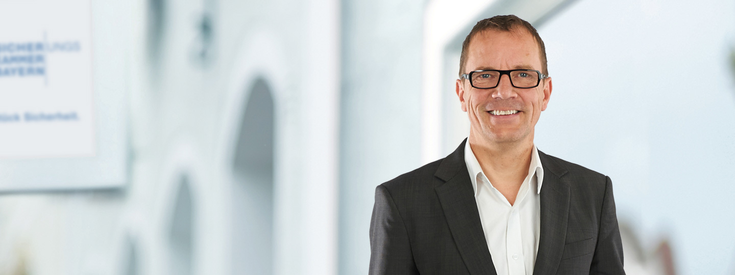 Agenturbild Versicherungsbüro Uli Kreutzer